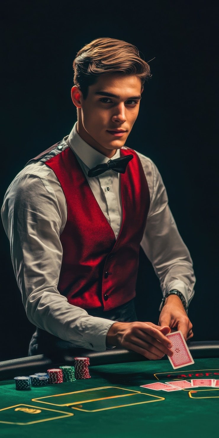Pengingat bermain snooker bertanggung jawab
