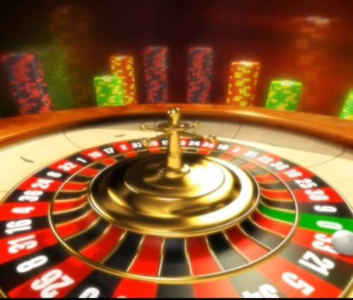 Meja poker Joker MH di viet69
