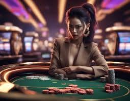 Meja live Ezugi di viet69