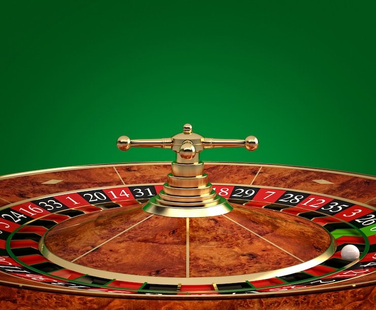 Ilustrasi slot serangga tropis