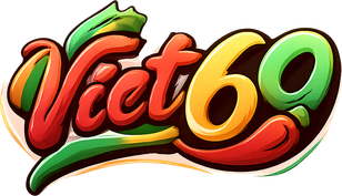 Logo merek viet69